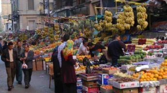 الحصاد: الموافقة على شروط منح الجنسية المصرية للأجانب.. وارتفاع معدل التضخم السنوي