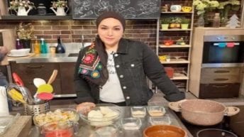 قناة النهار تصدر بيانا ضد إيمان عبد المنعم بعد إساءتها لزوجة الرئيس