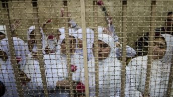 مصدر أمني ينفي ينفي إضراب سجينات القناطر عن الطعام