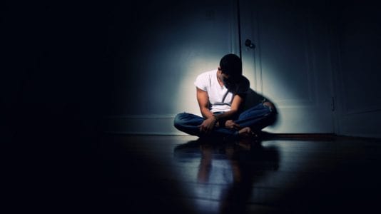 انتحار شاب في الغربية بحبة الغلال لمروره بأزمة نفسية