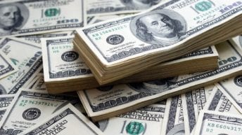 أسعار العملات العربية والأجنبية