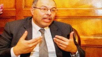 وفاة المستشار حاتم بجاتو نائب رئيس المحكمة الدستورية