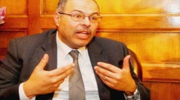 وفاة المستشار حاتم بجاتو نائب رئيس المحكمة الدستورية