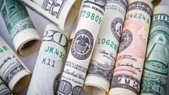 أسعار العملات العربية والأجنبية والذهب