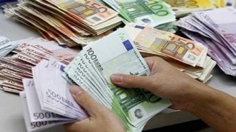 أسعار العملات العربية والأجنبية