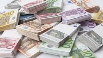 أسعار العملات العربية والأجنبية