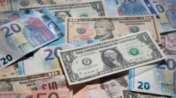 ارتفاع أسعار العملات اليوم