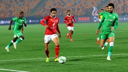 #أهلي_ڤايلر_محتاج_يتبخر.. سعادة حمراء بمواصلة الانتصارات