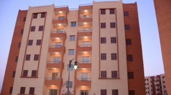 التحويل في الإسكان الاجتماعي