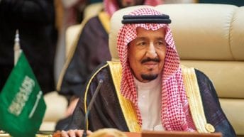 تجنيس مواليد السعودية
