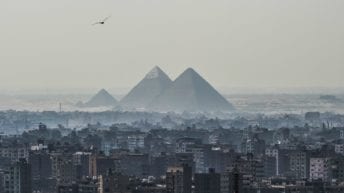توقعات حالة الطقس خلال آخر 48 ساعة في 2019