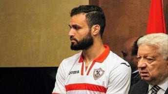 الزمالك يشكو حمدي النقاز إلى الفيفا ويطالب بإيقافه وتغريمه