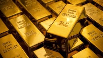 تراجع احتياطي الذهب في مصر بنحو 119 مليون دولار خلال شهر