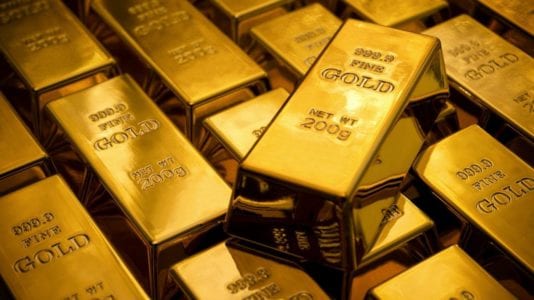 تراجع احتياطي الذهب في مصر بنحو 119 مليون دولار خلال شهر