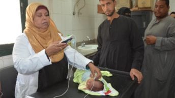 الصحة: إدراج خانة "الفحص السمعي" في شهادة الميلاد