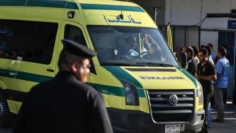 انتحار ممرضة وشاب في كفر الشيخ والغربية: أربعة خلال أسبوع