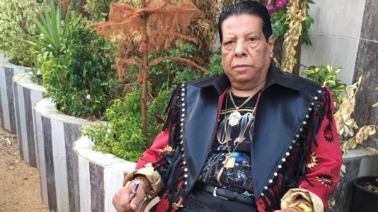 وفاة الفنان شعبان عبد الرحيم عن عمر 62 عاما.. تفاصيل