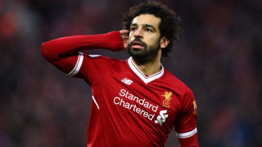 والد محمد صلاح يشتري نادي عثماثون طنطا