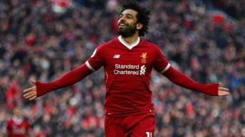 محمد صلاح ضمن قائمة أفضل 20 صفقة