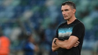 نادي الزمالك يستعين بكارتيرون
