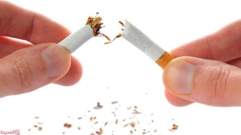 مكافحة التدخين في مصر
