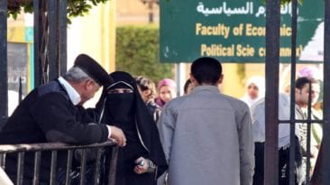 الحصاد: تراجع واردات مصر 4.1%.. وحظر النقاب على عضوات التدريس بجامعة القاهرة