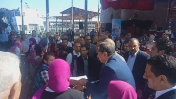 القوى العاملة تعلن توفير 12340 فرصة في 53 شركة.. تفاصيل