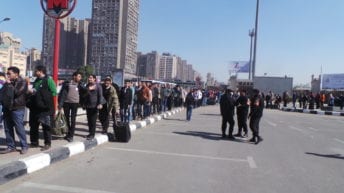 #طموح_المصريين_إيه.. أحلام بسيطة وإحباط متزايد
