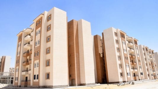 الإسكان: هيئة المجتمعات العمرانية أنفقت 33 مليار جنيه في 6 أشهر