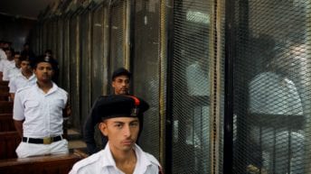 النيابة العامة: لا يوجد معتقلون في مصر والحبس الاحتياطي له مبرراته