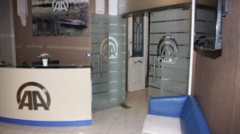إخلاء سبيل صحفيي وكالة الأناضول بعد يوم من إلقاء القبض عليهم