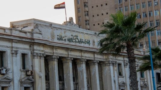 المؤبد لـ19 متهما في "الانضمام لجماعة إرهابية" بالإسكندرية