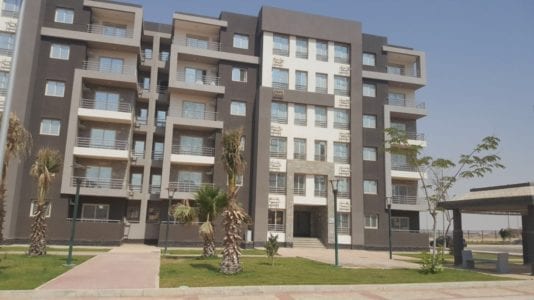 مد فترة الحجز لبعض وحدات الإسكان ببورسعيد ودمياط.. تفاصيل