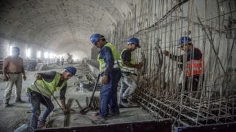 مصانع الدرفلة: سنخرج من السوق بشكل نهائي بسبب رسوم الحماية