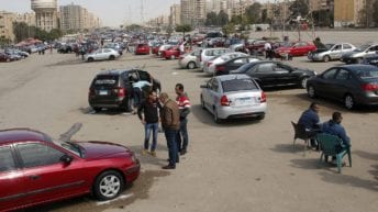 توقعات بانخفاض أسعار السيارات خلال الفترة المقبلة: 3 أسباب