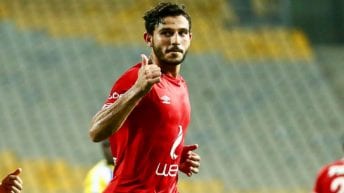 تطورات حالة اللاعبين المصابين بالأهلي: مدد غياب متفاوتة