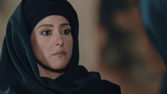 طلب إحاطة في البرلمان ضد مسلسل بنت القبائل