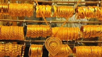 ارتفاع أسعار الذهب 10 جنيهات
