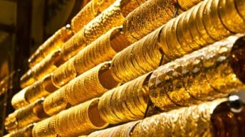ارتفاع أسعار الذهب اليوم السبت