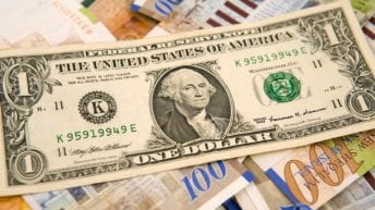 انخفاض أسعار العملات