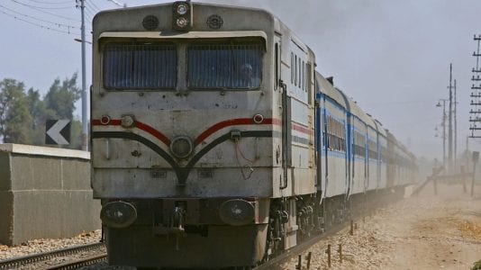 السكة الحديد تنفي رفع أسعار تذاكر القطارات