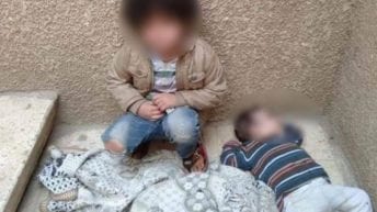 حبس والدة "أطفال بئر السلم" 6 أشهر بتهمة الإهمال