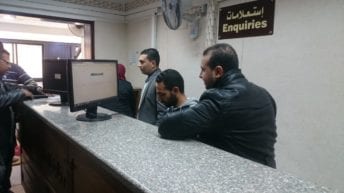 الشهر العقاري: قرار مد فترة العمل سيطبق ولا نحتاج لجميع الموظفين