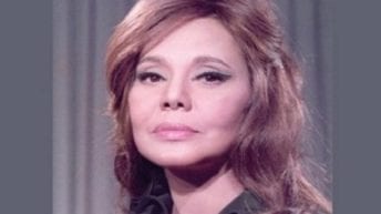 وفاة الفنانة ماجدة الصباحي