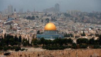 دار الإفتاء عن صفقة القرن: القدس عربية إلى يوم الدين