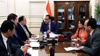 المستحقات المتأخرة للمصدرين