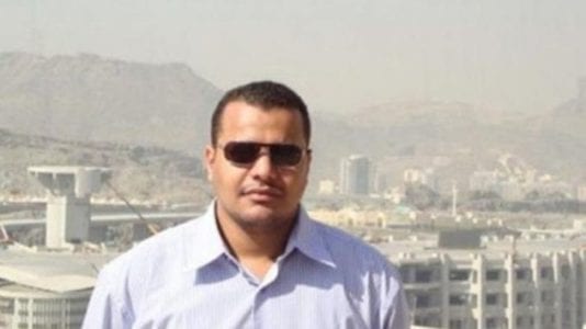 السعودية تعيد النظر في إعدام المهندس المصري "أبو القاسم"