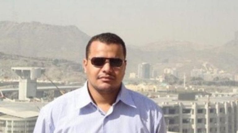 السعودية تعيد النظر في إعدام المهندس المصري "أبو القاسم"
