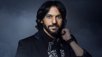 بهاء سلطان يتحدث في برنامج صاحبة السعادة