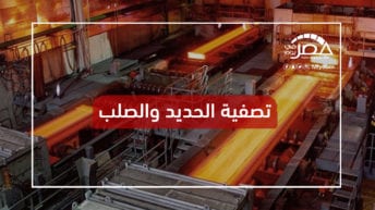 أنشأت السد العالي.. هل يمكن إنقاذ "الحديد والصلب" من التصفية؟ (فيديو)